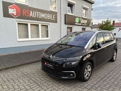 Citroën Grand C4 Picasso