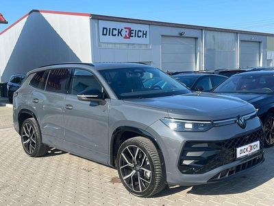 Second-hand VW Tayron R-line 193 CP (141 kW) 2025 Gri SUV