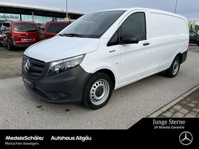 Mercedes e-Vito