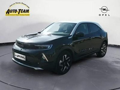Gebraucht Opel Mokka-e Elegance 100 kW (136 PS) 2021 Schwarz SUV