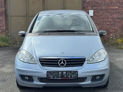 Gebraucht Mercedes A150