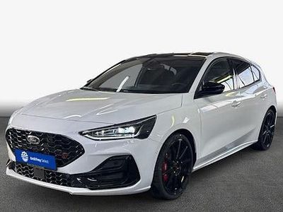 Nouă Ford Focus ST 280 CP (205 kW) 2025 Alb Berlinǎ