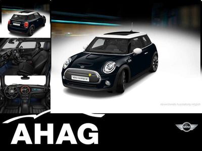 gebraucht Mini Cooper SE Trim XL Panorama Klimaaut. Sportsitze