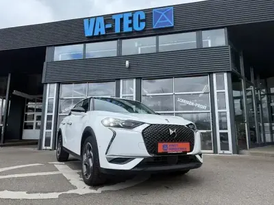 Usata DS Automobiles DS3 Crossback So Chic 141 CV (103 kW) 2020 Andere SUV