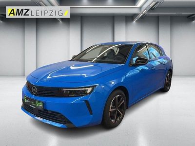 Lackierung watteau grn/typ aus Neu 2025 Opel Astra Edition Limousine | 20.980 € (Superpreis)