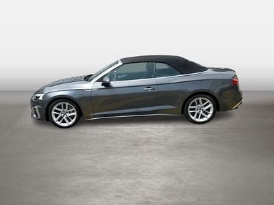 Audi A5 Cabriolet