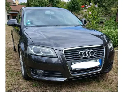 Gebraucht Audi A3