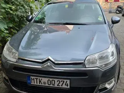 Gebraucht Citroën C5