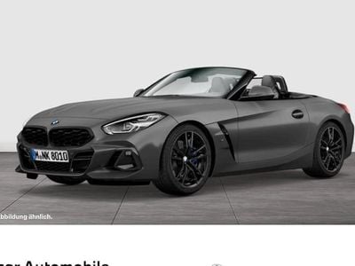 Gebraucht BMW Z4 M Sport 340 PS (250 kW) 2024 Bmw individual froze Cabrio