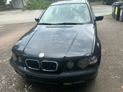 Gebraucht BMW 318