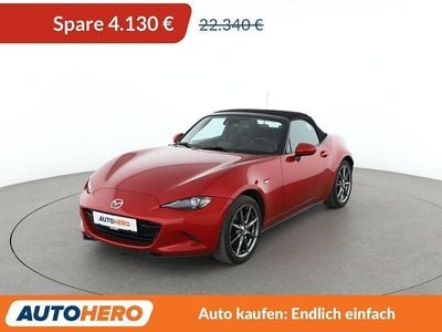 Mazda MX5