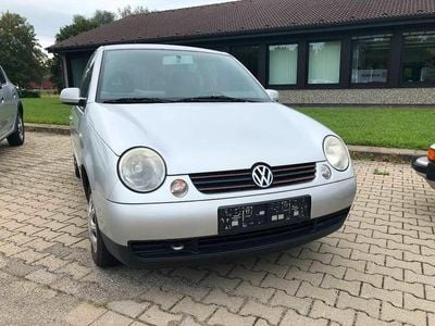 VW Lupo