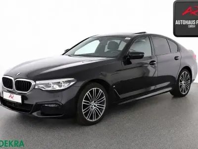 Gebraucht BMW 530e
