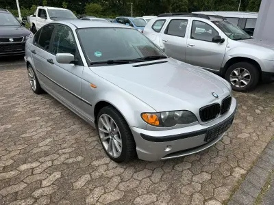 Gebraucht BMW 316