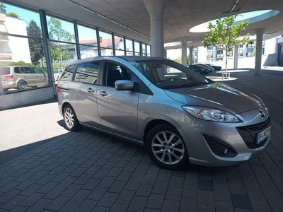Mazda 5