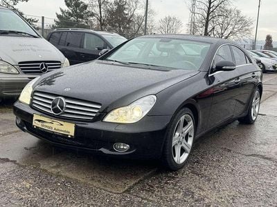 Mercedes CLS500