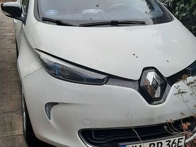 gebraucht Renault Zoe Life