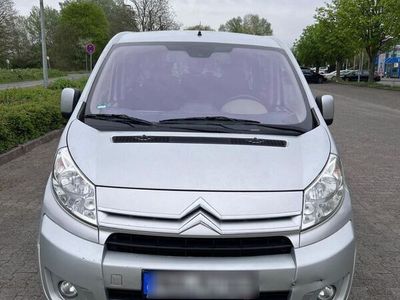 gebraucht Citroën Jumpy 