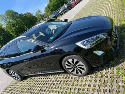 gebraucht Ford Focus 1,0 EcoBoost 92kW Cool & Connect Turni...