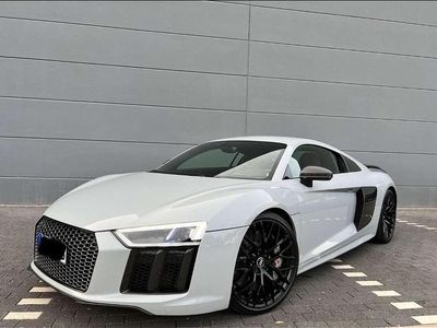 Audi R8 Coupé