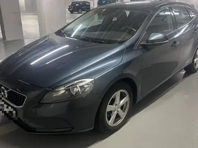 Gebraucht Volvo V40