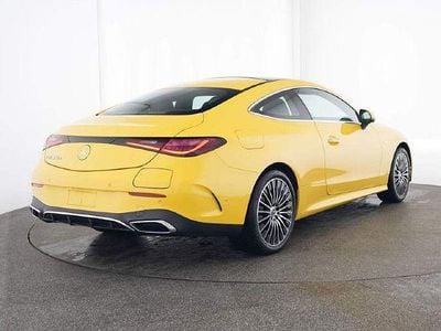 Mercedes CLE300