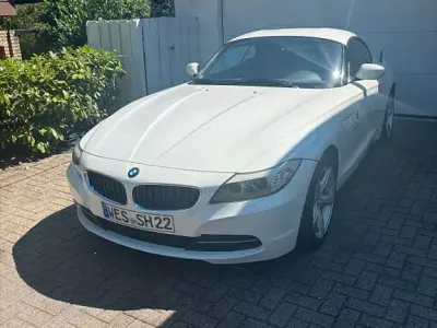 Gebraucht BMW Z4