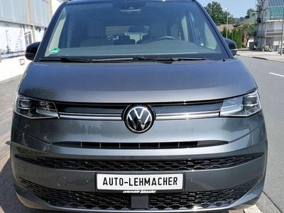 VW T7