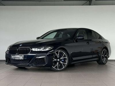BMW 550