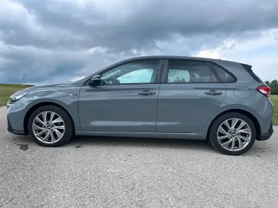 Gebraucht Hyundai i30