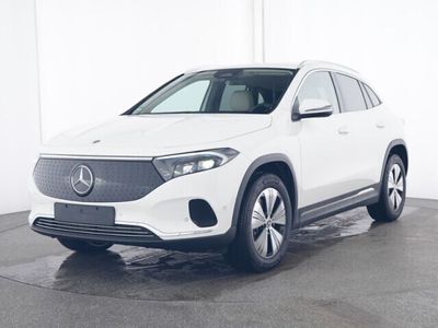 Mercedes EQA250