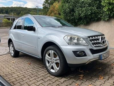 Mercedes ML300