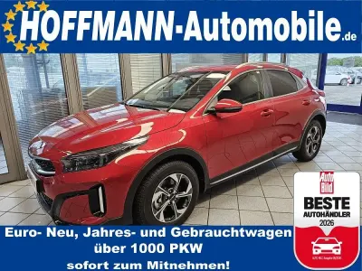 Gebraucht Kia XCeed