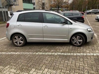 VW Golf Plus