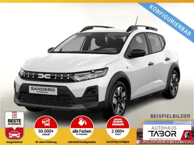 Brugt Dacia Sandero