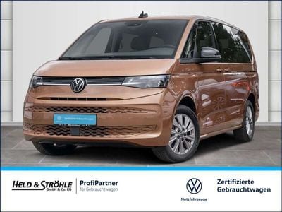 VW T7