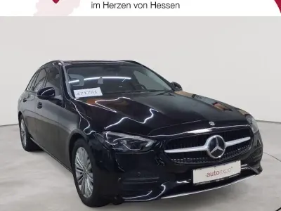 Gebraucht Mercedes C180