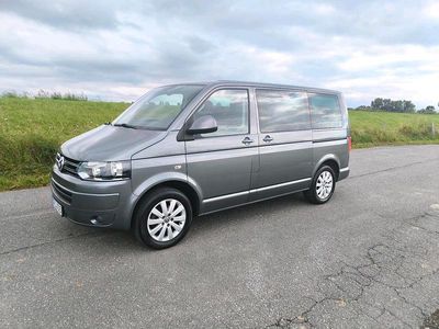 Grau Gebraucht 2011 VW Multivan Comfortline Van | 23.995 €