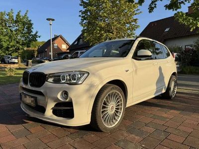 Alpina XD3