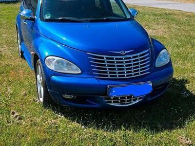 Chrysler PT Cruiser