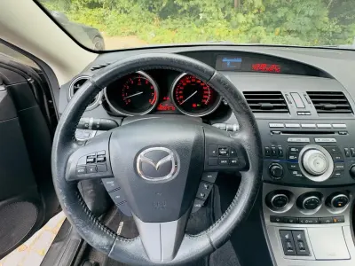 Gebraucht Mazda 3