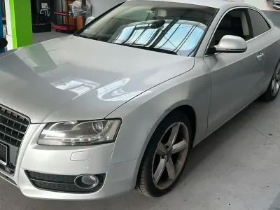 Gebraucht Audi A5