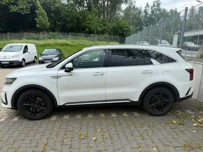 Gebraucht Kia Sorento