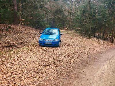 Brugt Opel Corsa 55 HK (40 kW) 2001 Hatchback