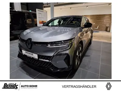 Gebraucht Renault Megane E-Tech