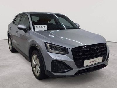 Florettsilber metallic Gebraucht 2023 Audi Q2 Advanced SUV | 21.590 € (Guter Preis)