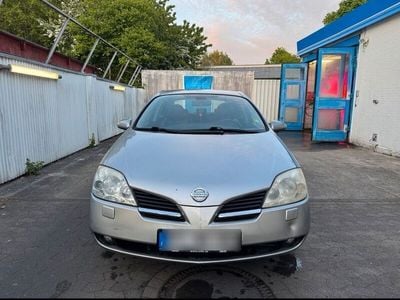 Nissan Primera