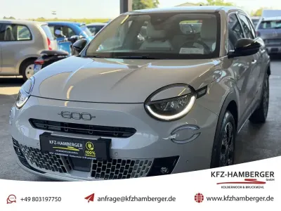 Gebraucht Fiat 600E