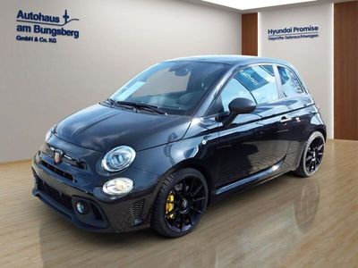 Abarth 695