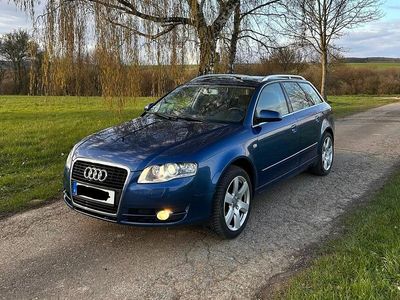 Gebraucht Audi A4 232 PS (170 kW) 2007 Kombi
